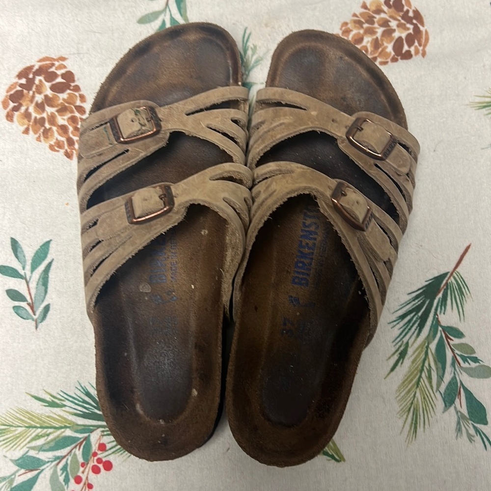Birkenstock Granada